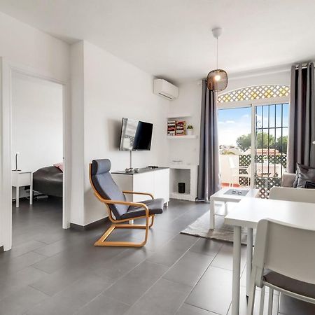 1 Bedroom In Verano Azul, Free Wi-Fi Nerja Ngoại thất bức ảnh